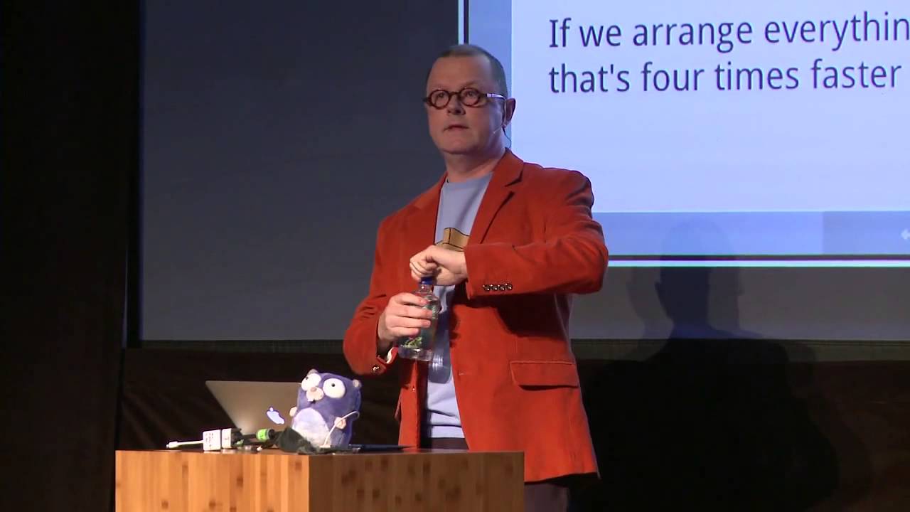 Video image